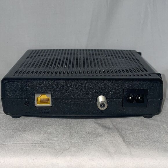 Arris CM820a Cable Modem DOCSIS 3.0 (Latest Version - 1 Step Activation) - Picture 4 of 4